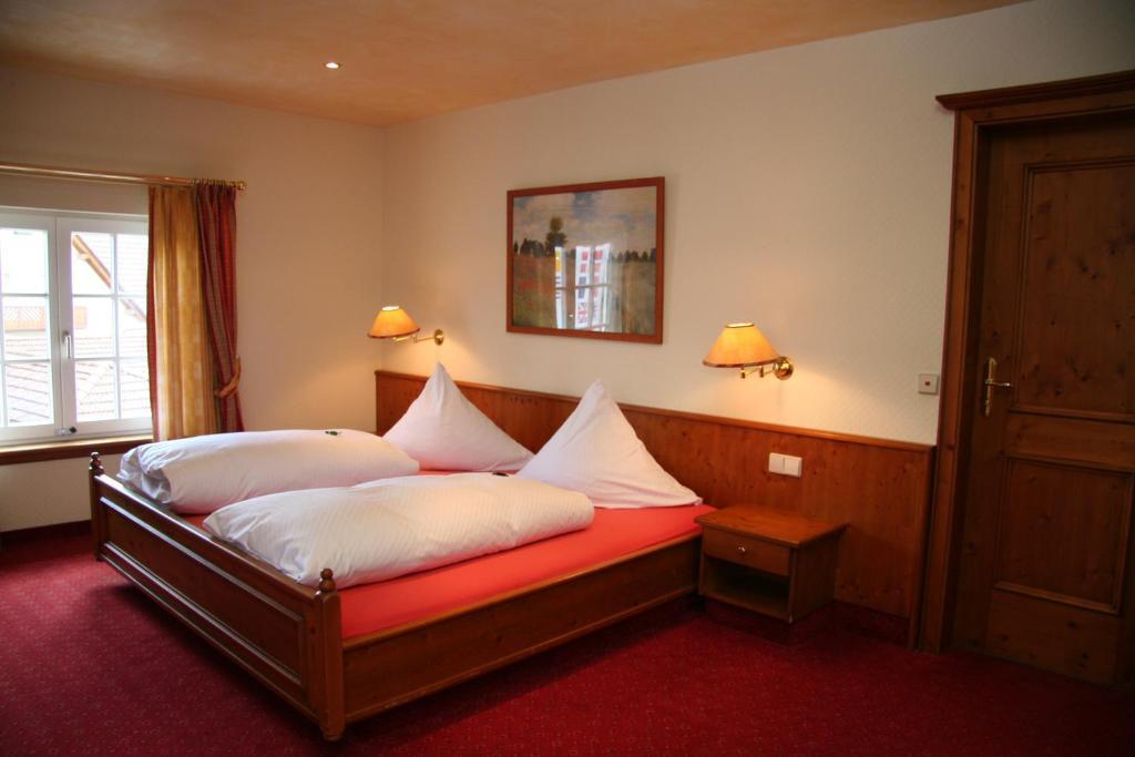 Parkhotel Krone Emmendingen Δωμάτιο φωτογραφία