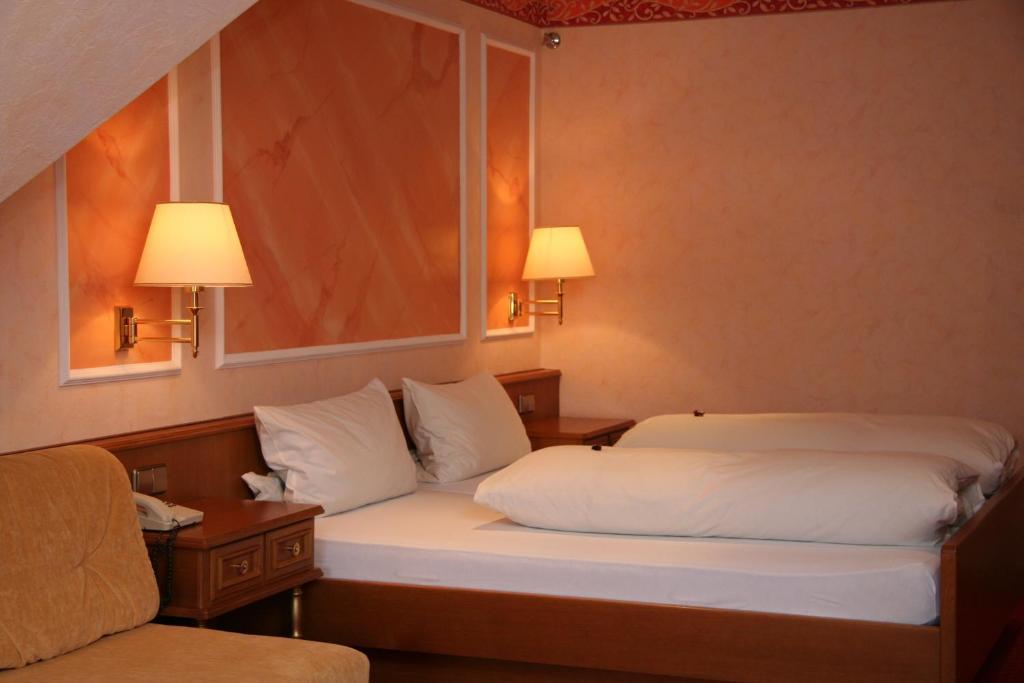Parkhotel Krone Emmendingen Δωμάτιο φωτογραφία