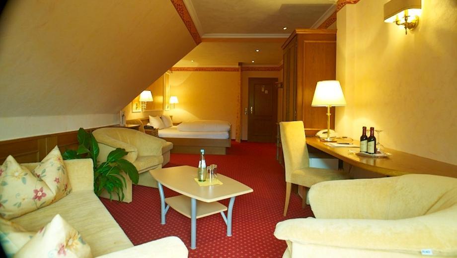 Parkhotel Krone Emmendingen Εξωτερικό φωτογραφία