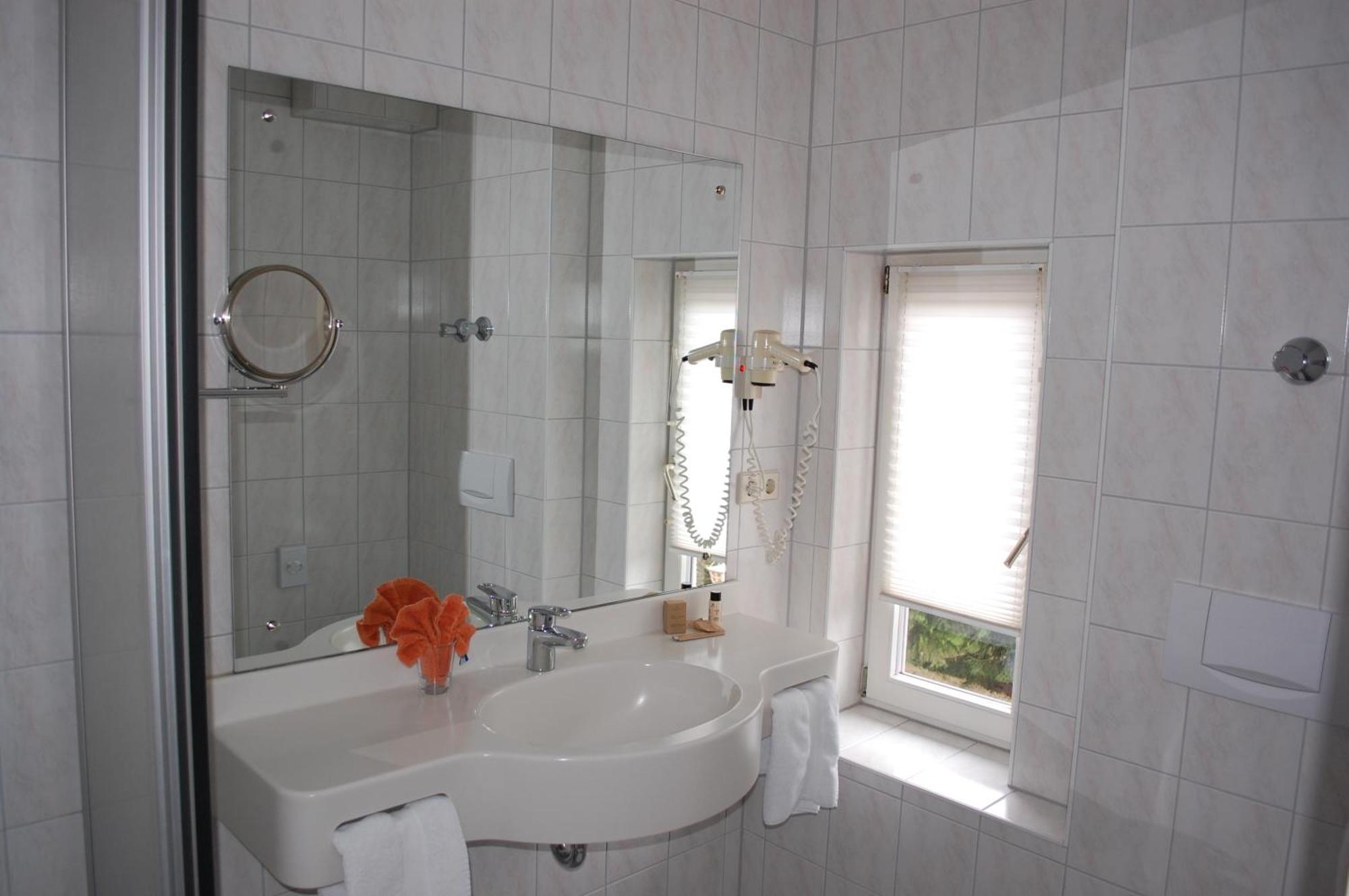 Parkhotel Krone Emmendingen Εξωτερικό φωτογραφία