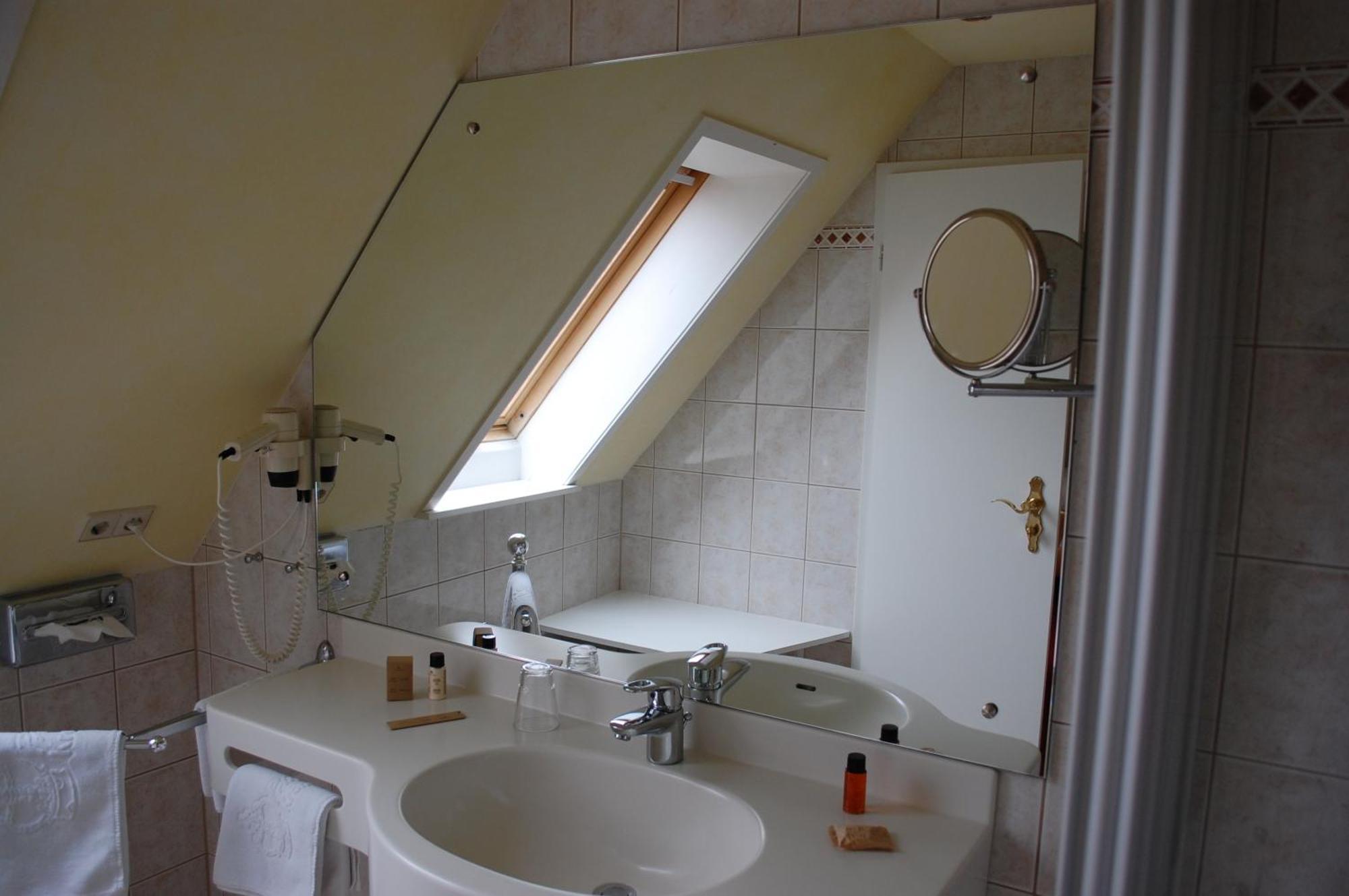 Parkhotel Krone Emmendingen Εξωτερικό φωτογραφία
