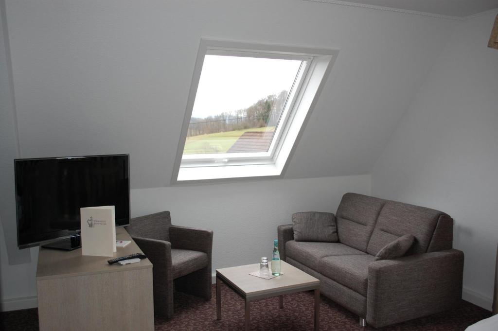 Parkhotel Krone Emmendingen Δωμάτιο φωτογραφία