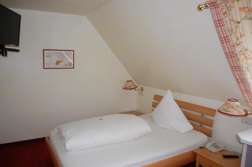 Parkhotel Krone Emmendingen Δωμάτιο φωτογραφία