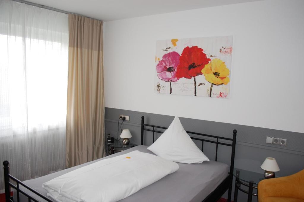 Parkhotel Krone Emmendingen Δωμάτιο φωτογραφία